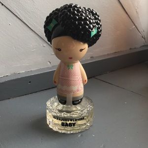 Harajuku Lovers Baby Fragrance